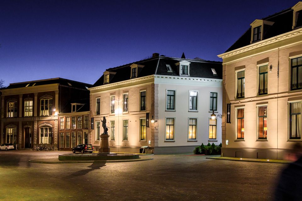 Stadhouderlijk Hof