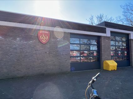 Fire competition  Beek en Donk
