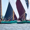 Skutsjesilen Friesland