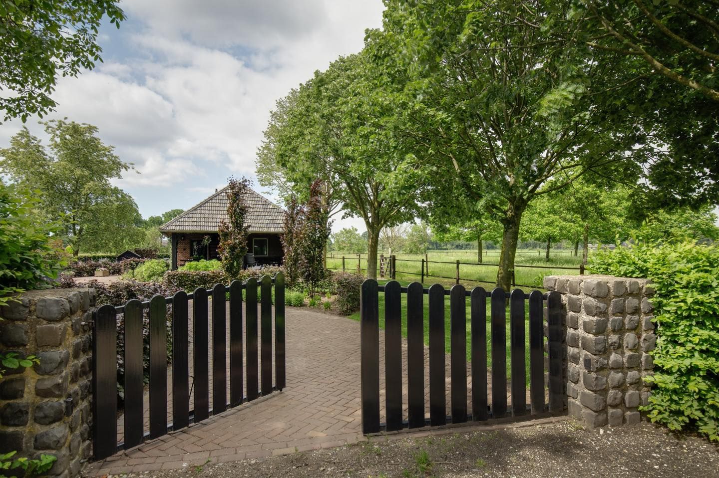 B&B De Slaaperij
