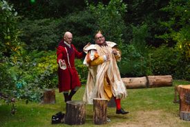 De Roosendaalse Comedie - Lang en Gelukkig