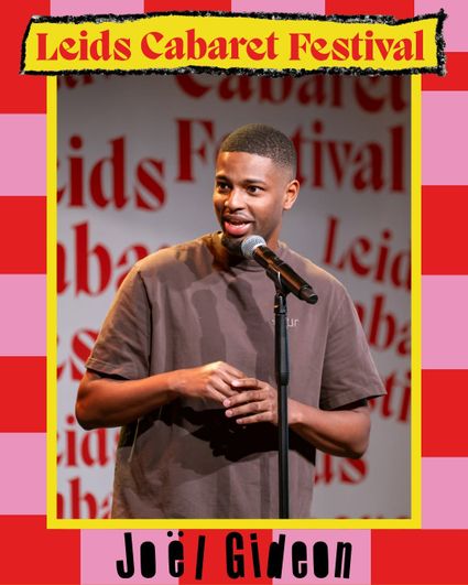 LCF 2026 Joël Gideon