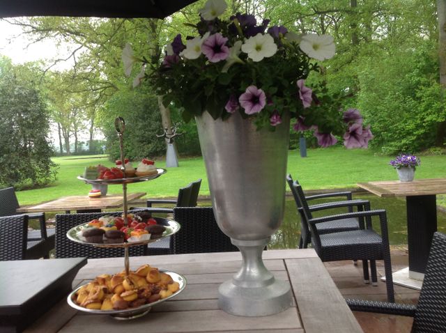 Terras Theeschenkerij