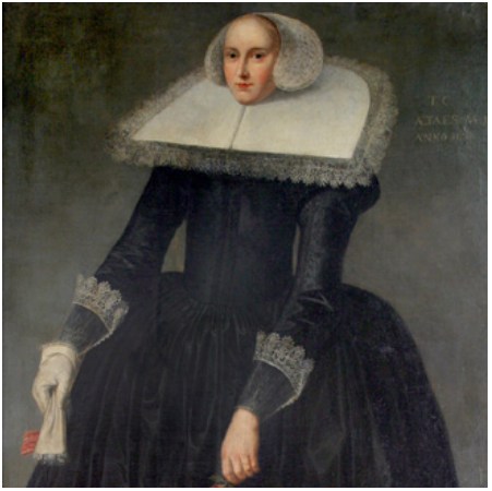 De vrouwen achter de collectie