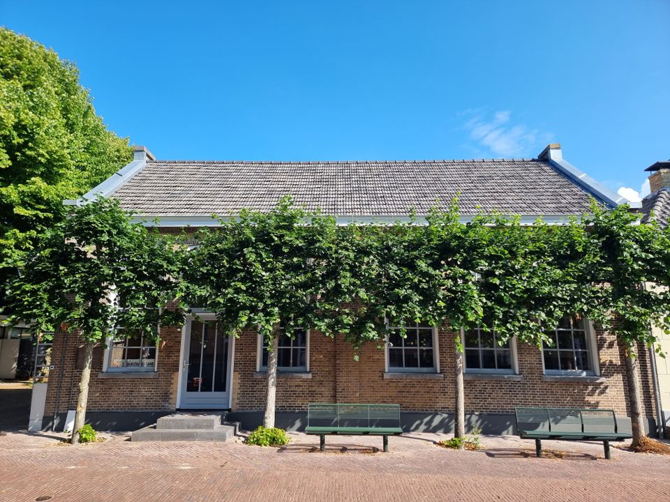 De Lepelaar Vlieland 3