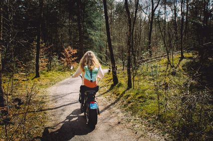 Echopper huren Appelscha