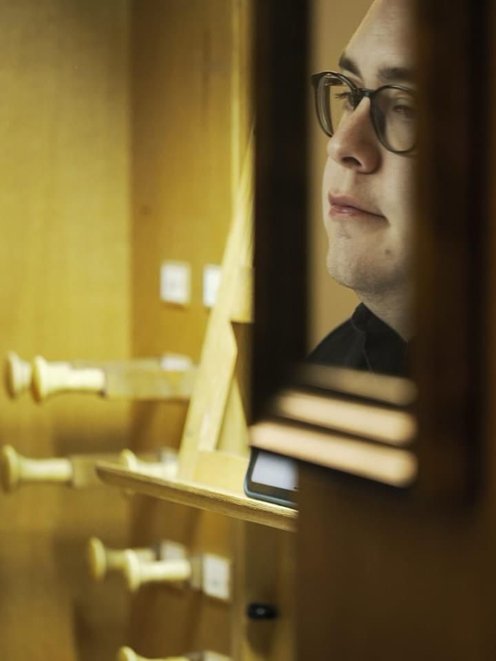 Foto: Oscar eigen foto.
Foto: Arp Schnitger-orgel Jelle Marseille.