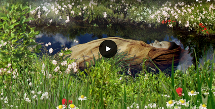 Voor het meisje van Yde