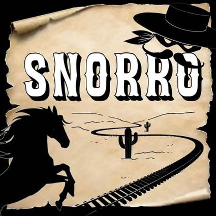 Snorro - Der maskierte Held Mariahout
