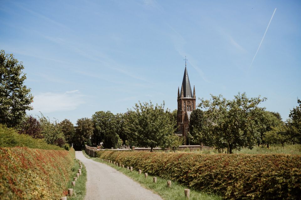 St Peter's Church Maastricht