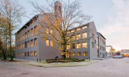 Gemeentehuis Cranendonck