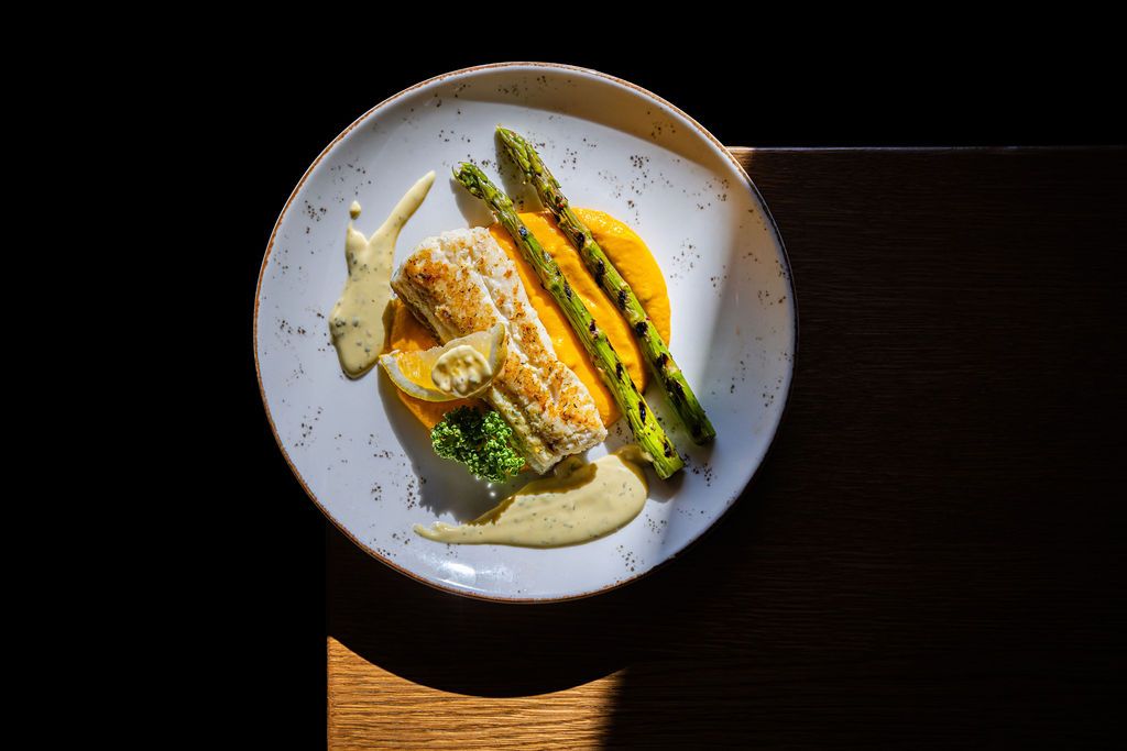 Sfeerbeeld van het culinaire evenement FoodlaRoute