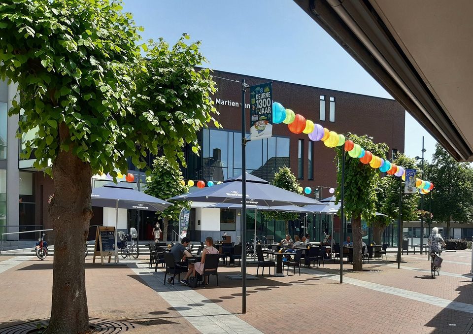 Cultuurcentrum Deurne