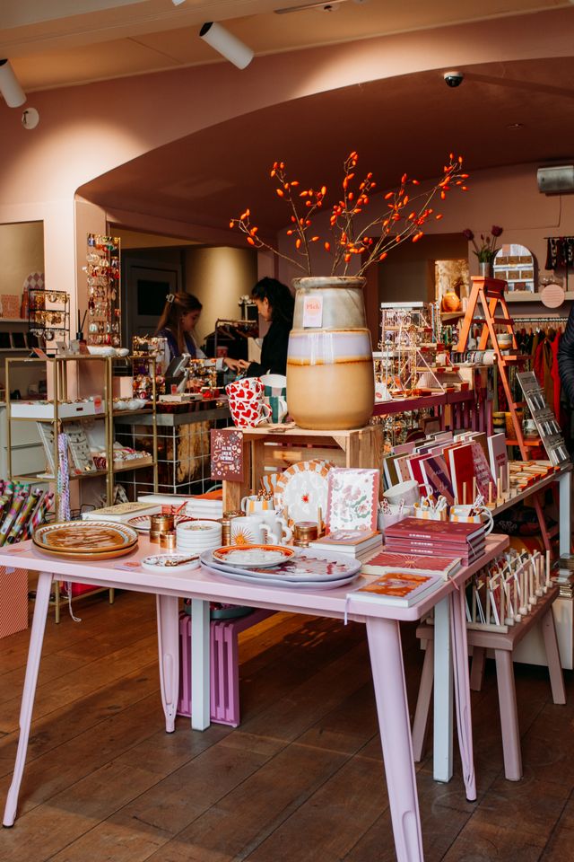 Plek Conceptstore