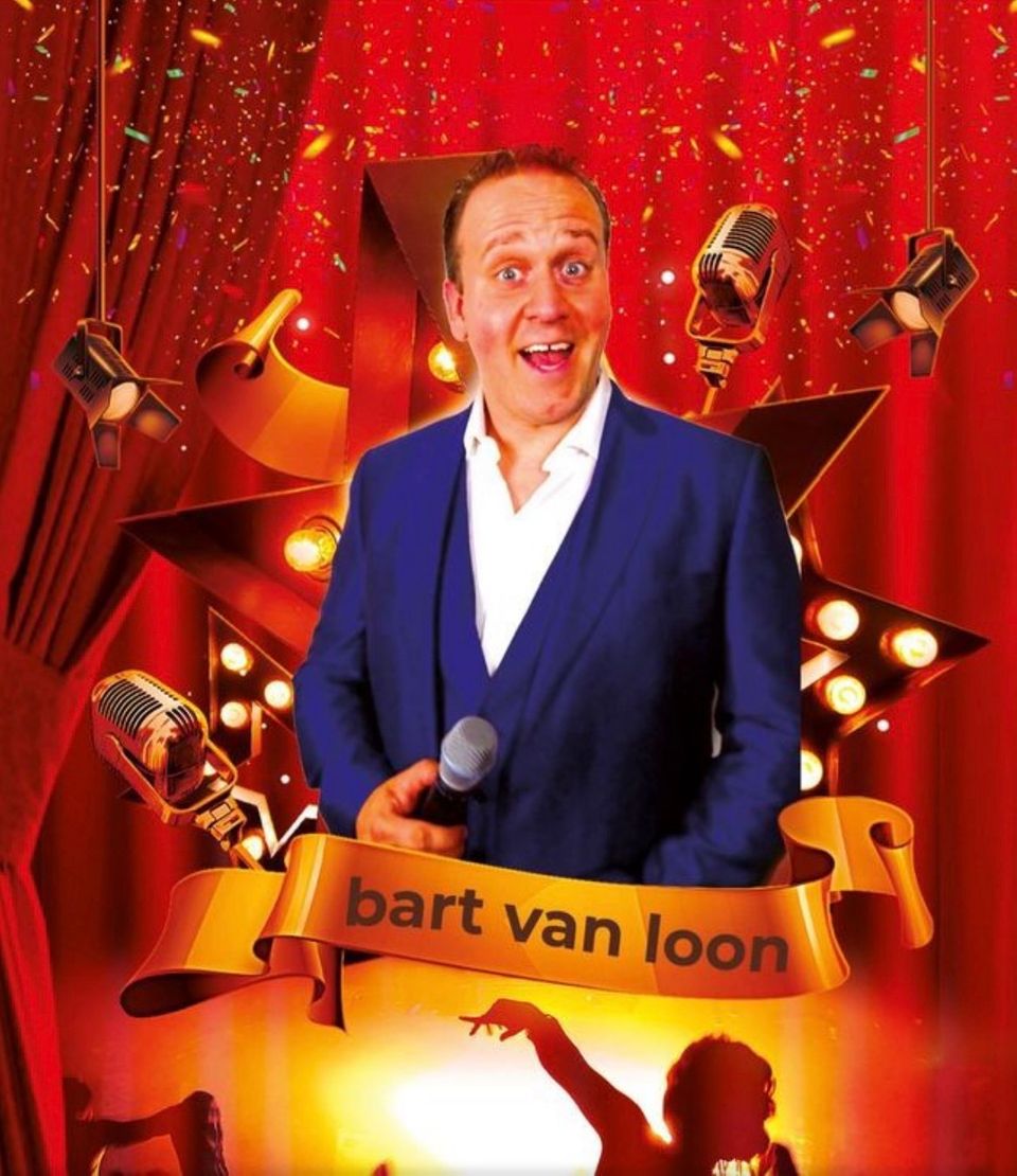 Bart van Loon zelf