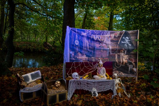 Boxtel Spookt 14