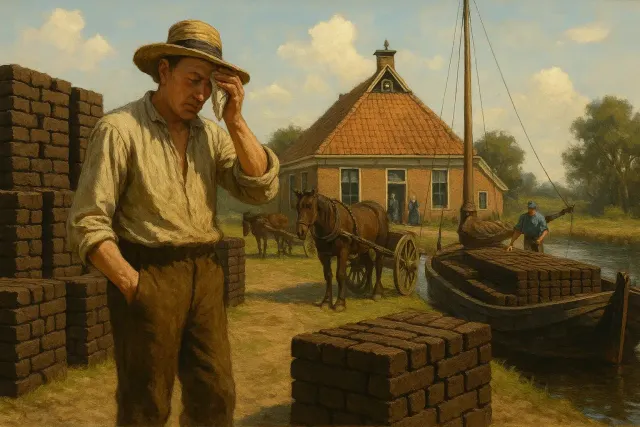 Ryckolt bij de Draaij