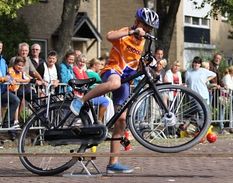 Kleine Tour Steenbergen