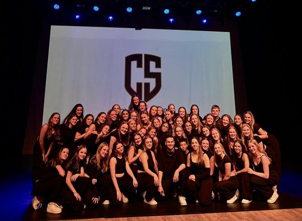 dansgroep collective studio