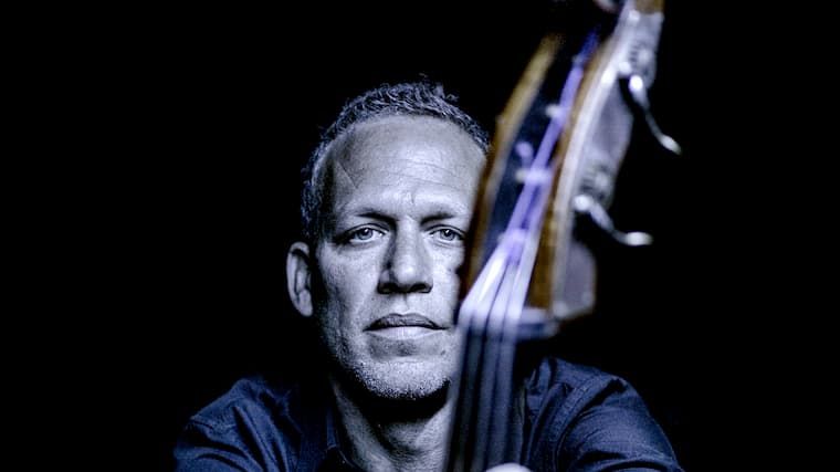 Avishai Cohen & Metropole Orkest