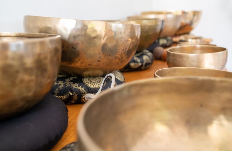 Bodybalans Klank en Wellness