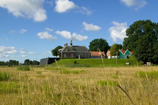 Schokland 1 NOP Erfgoed
