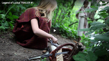 Trailer Legend of Lucius 1