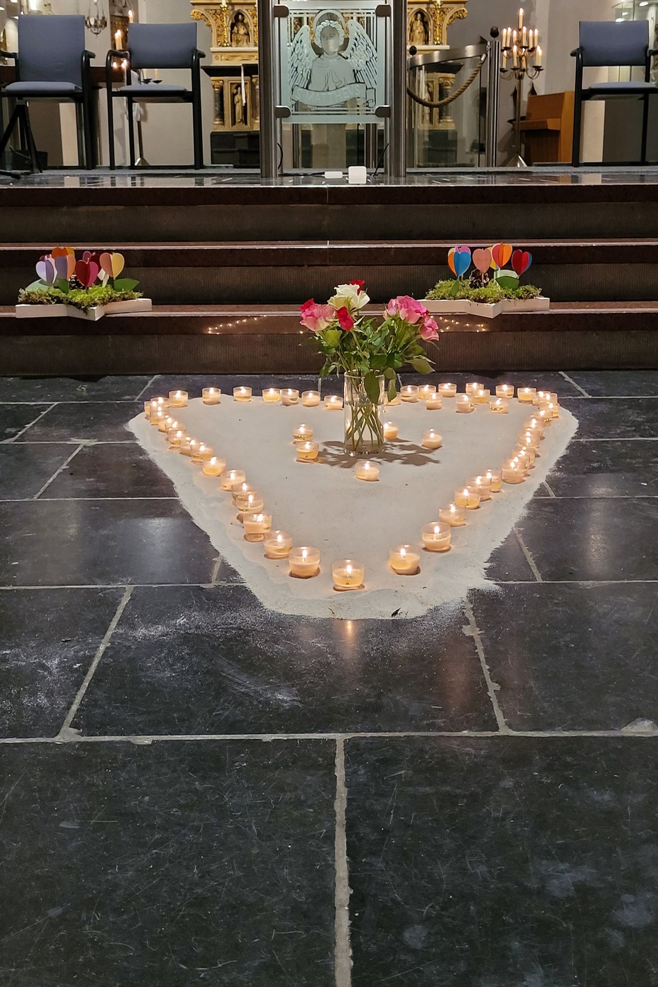 Wereldlichtjesdag 2024