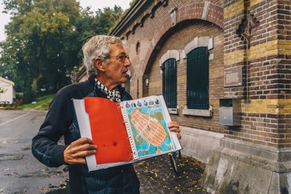 Rondleiding door Vestingstad Naarden