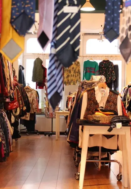 Dotnsquare Vintage Maastricht