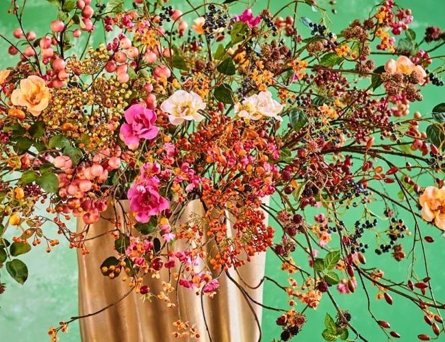 Joost Floral Art