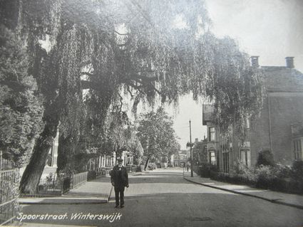 Synagoge Winterswijk