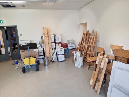 Creatieve Werkplaats Vlieland