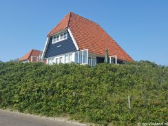 6 persoons huis in de duinen van Duinkersoord