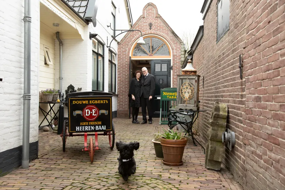 Kiekhuus museum