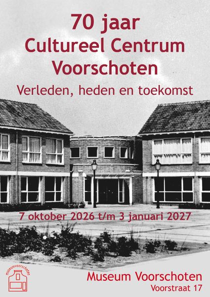 Cultureel Centrum Voorschoten