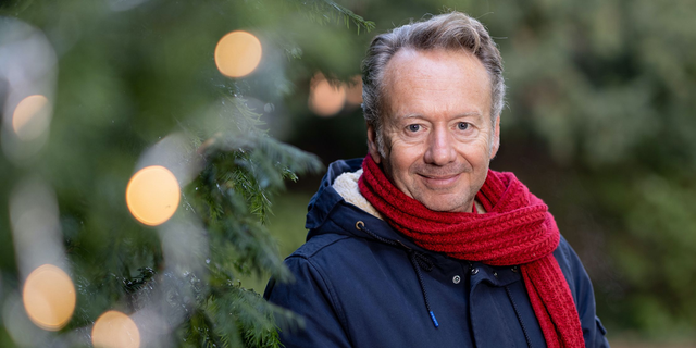 Joris Linssen van Joris Kerstboom