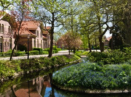 Snouck van Loosenpark