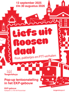 Liefs uit Roosendaal