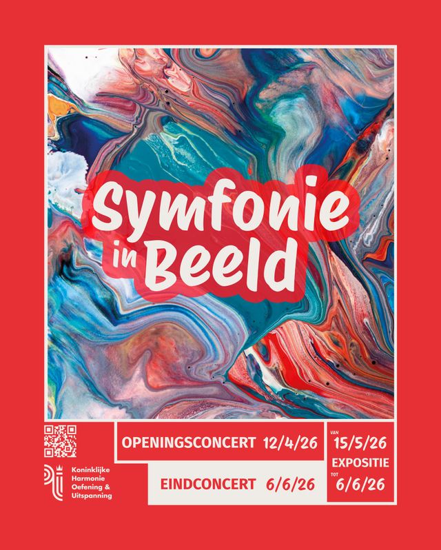 Symfonie in Beeld