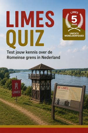 Limes Zomer Quiz
