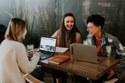 Startup almere jonge ondernemers
