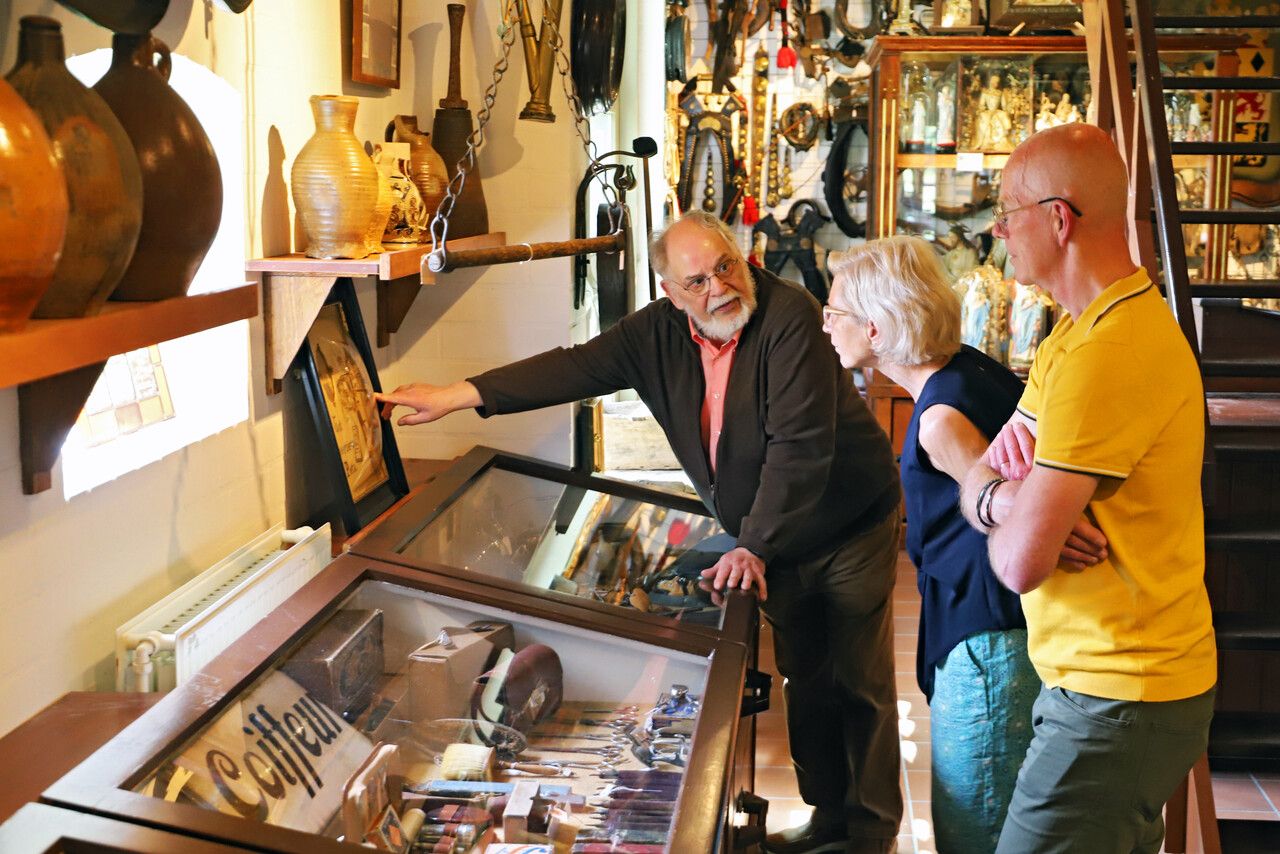 Museum 't Oude Slot