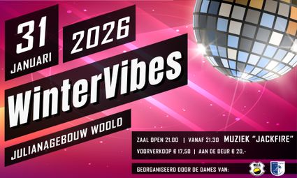 Festival | Wintervibes 2026