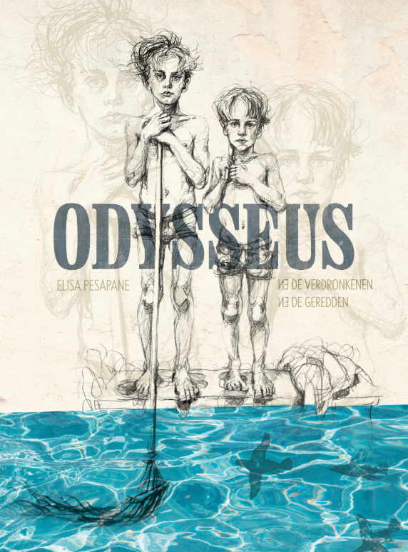 odyseuss avond