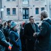 Tweede Wereldoorlog Tour Leeuwarden