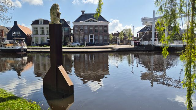 De Heeren van het Veen