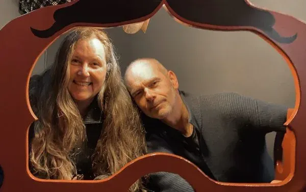 susan gibson en bart de win