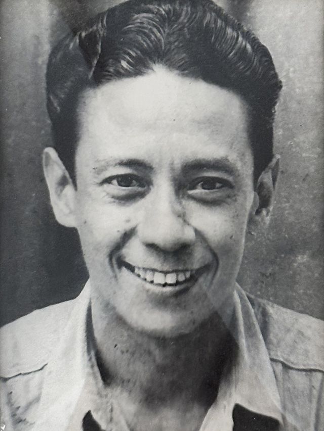 Alfonso Villanueva