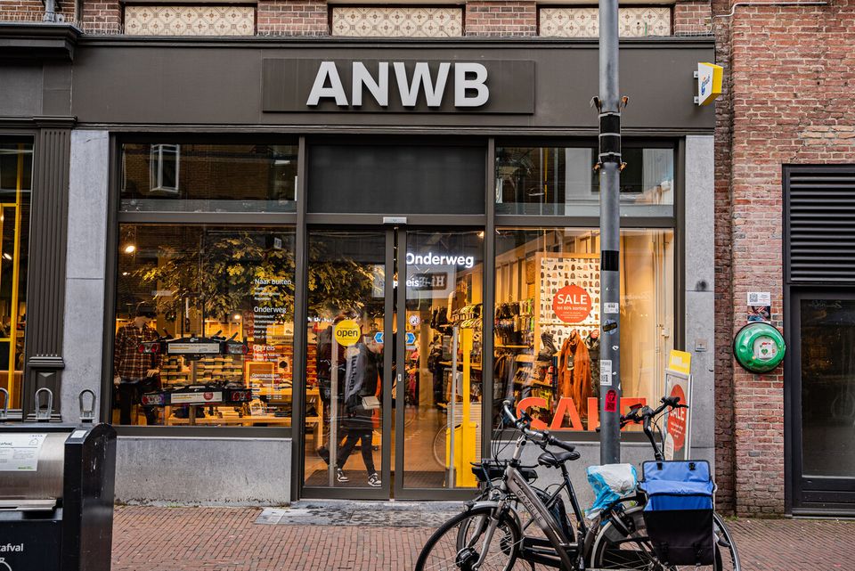 ANWB Amersfoort